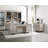 Burnham Executive Desk-58411562
