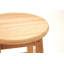 Victor Solid Wood Counter Stool