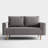 Celal Upholstered Loveseat-1035398452-1071439175