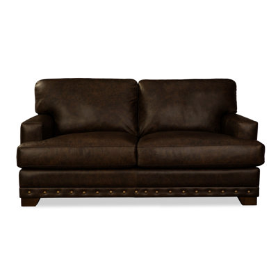 Nixson Upholstered 71'' Sofa