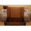 Quincy Coffee Table