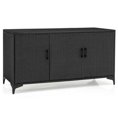 Costway 53 W 84