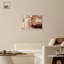 Art mural «Proper Boho» par Art Remedy-102530312-103688109