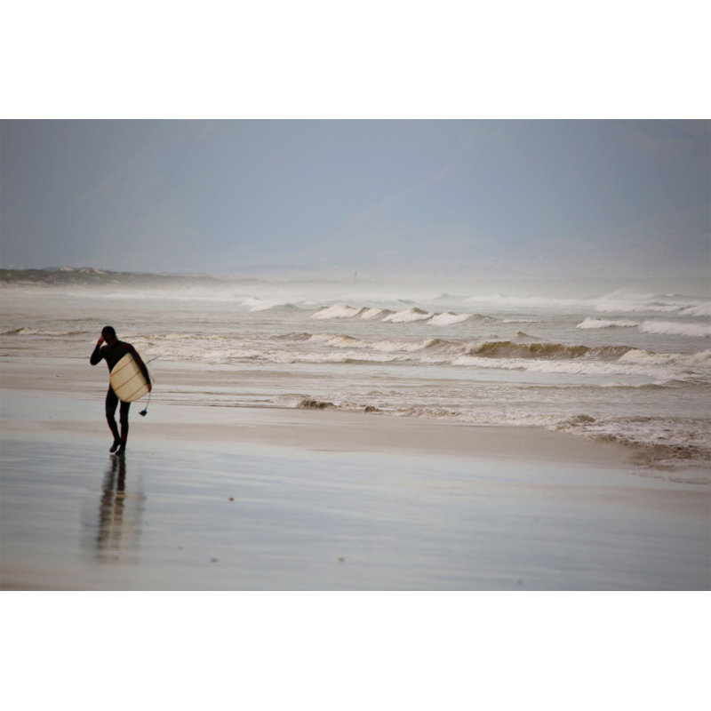 «Breaking Point», reproduction de photo