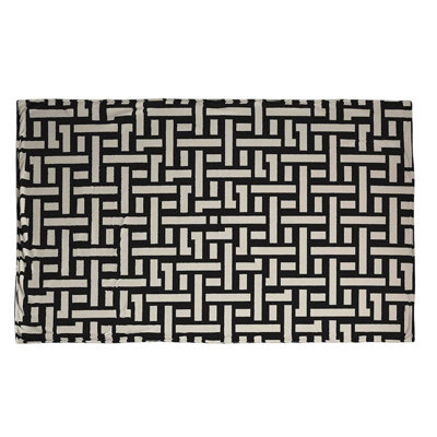 Plain Weave / Muslin Throw Blanket