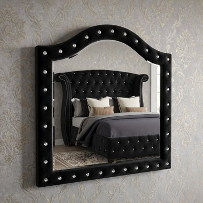 Rausch Dresser Mirror
