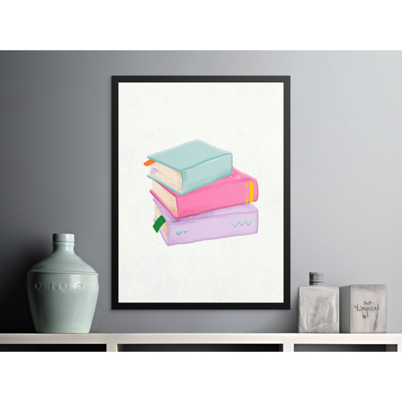 Conlon Single Picture Frame Print, 35.56 cm H x 27.94 cm W