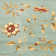 Carolane Performance Floral Rug