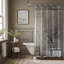 Rideau de douche ancien - Premium Wall-1135445352