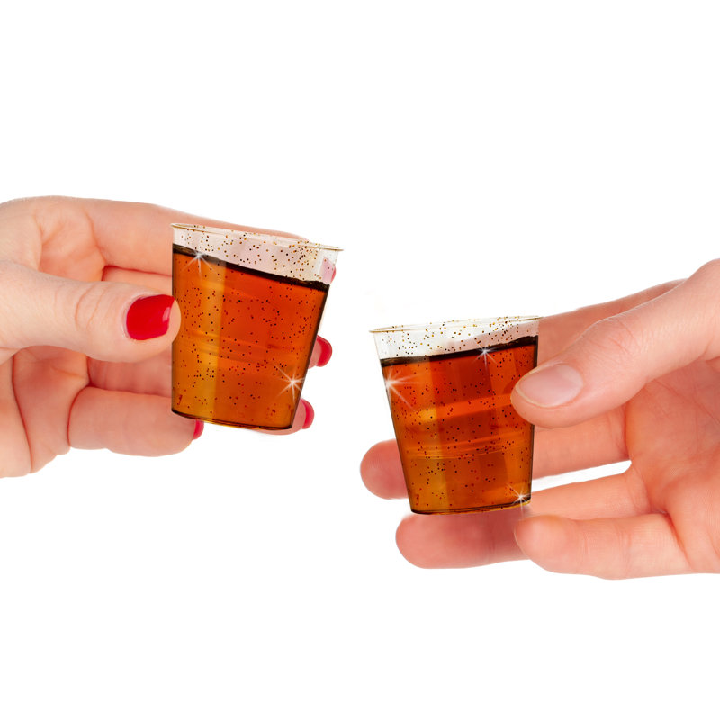 30ml Shot Glass / Shooter Set