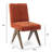 Brittnie 18'' H Upholstered Parsons Chair-1420975203