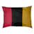 Rouge/noir/or sélectionné