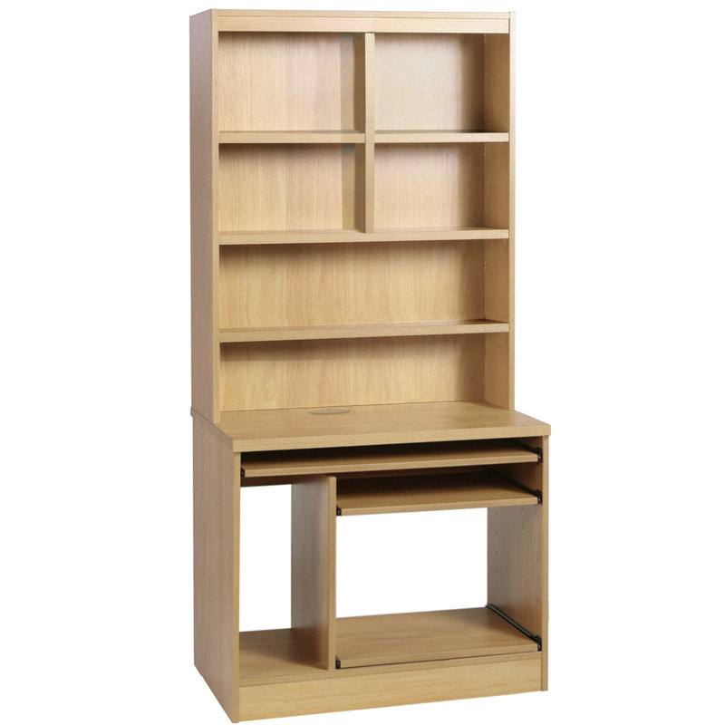 Fernande Desk, Classic Oak