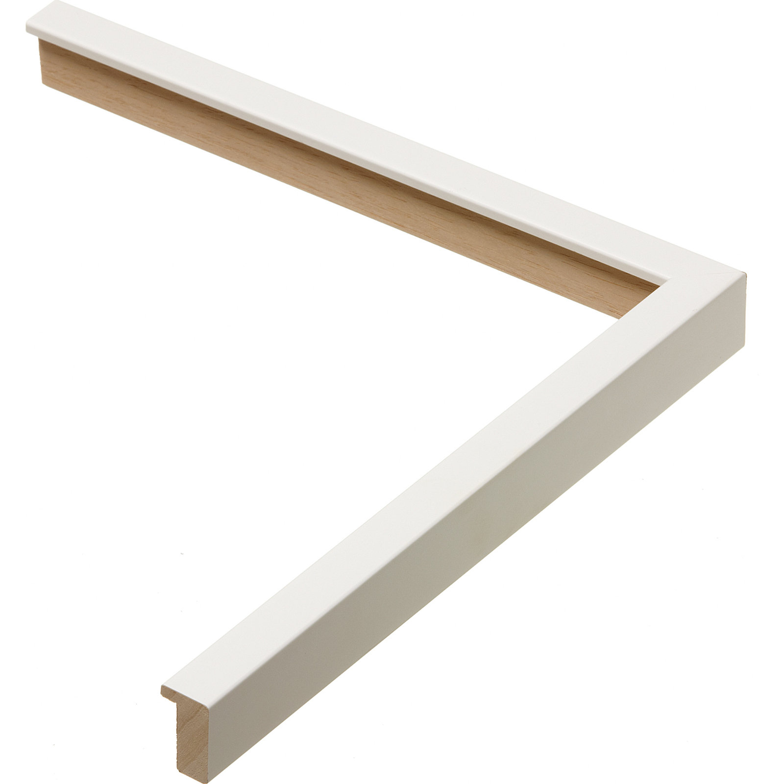 Cassia Beck Swimming Pool by Cassia Beck, 20" H x 20" W, White Single Framed, No