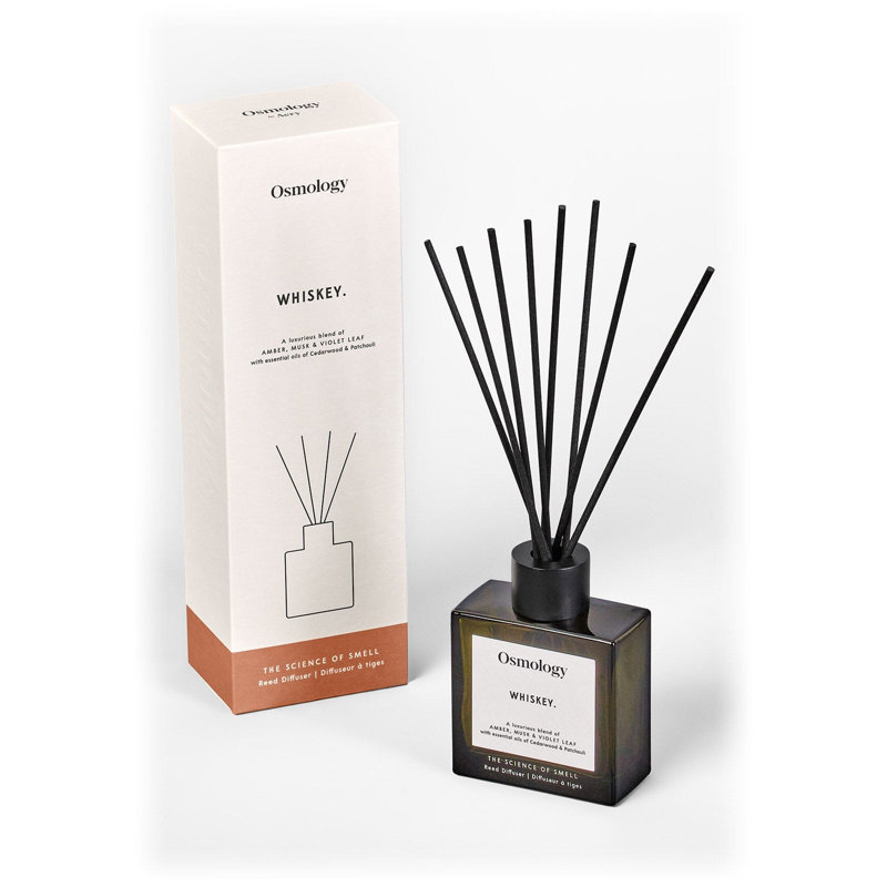 Whiskey Reed Diffuser