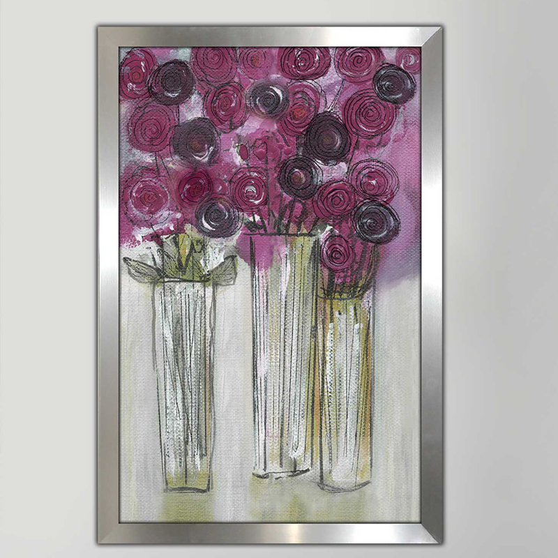 " Tuscan Light " by Susan Jill, 27.5" H x 21.5" W x 0.75" D, Silver Framed