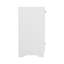 Meuble-lavabo rustique 36 po sans comptoir