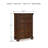Flosie 35.38'' W 5 - Drawer Dresser