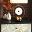 Armoire de rangement Vintage Floral-365295635