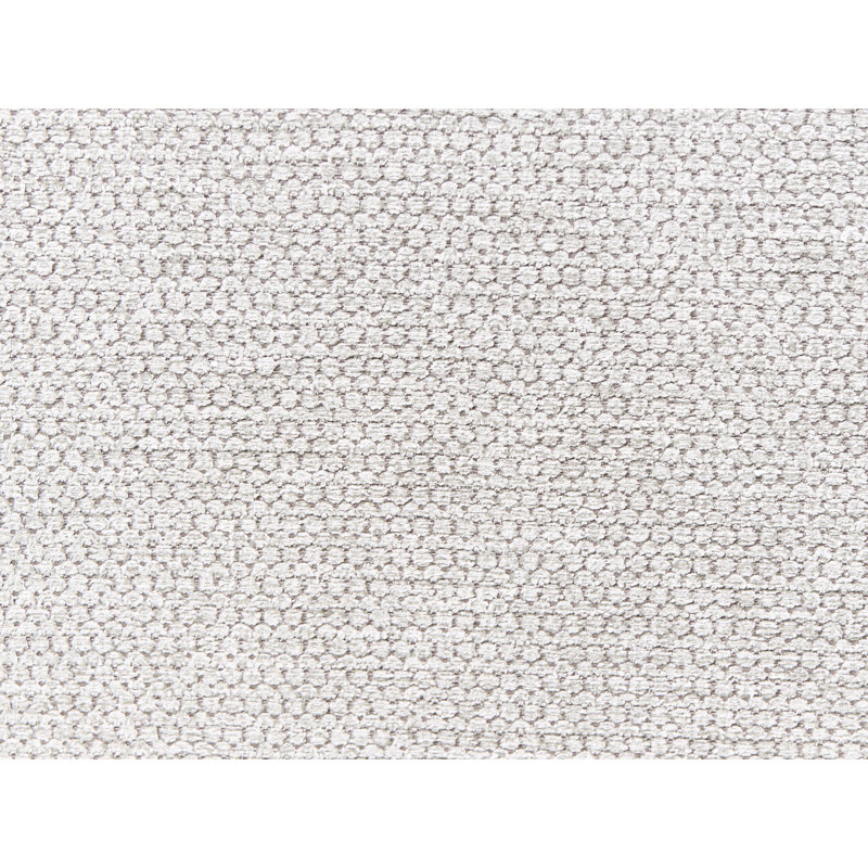Upholstered Chaise Lounge, Grey
