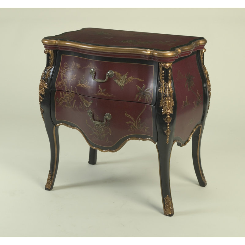 Accent Chest