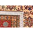 Nero Red Rug