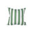 Striped Outdoor Accent Pillow Covers-207197212