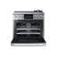 36" Pro-Range 6 Burners, Contemporary, NG/LP-673165629