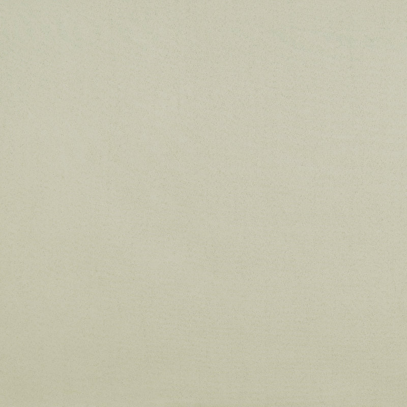 Polyester Curtain Pair, Natural