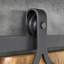 Millett Door Hardware Kit