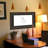 Magnetic Dry Erase Board Bulletin Board-15596489