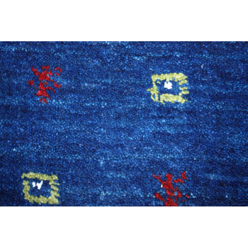 Sanda Wool Hand Woven Area Rug, Rectangle 200 x 300cm
