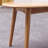 Wood Dining Bench Bed Bench for Dining Room, Bedroom-1713174764-1713174761