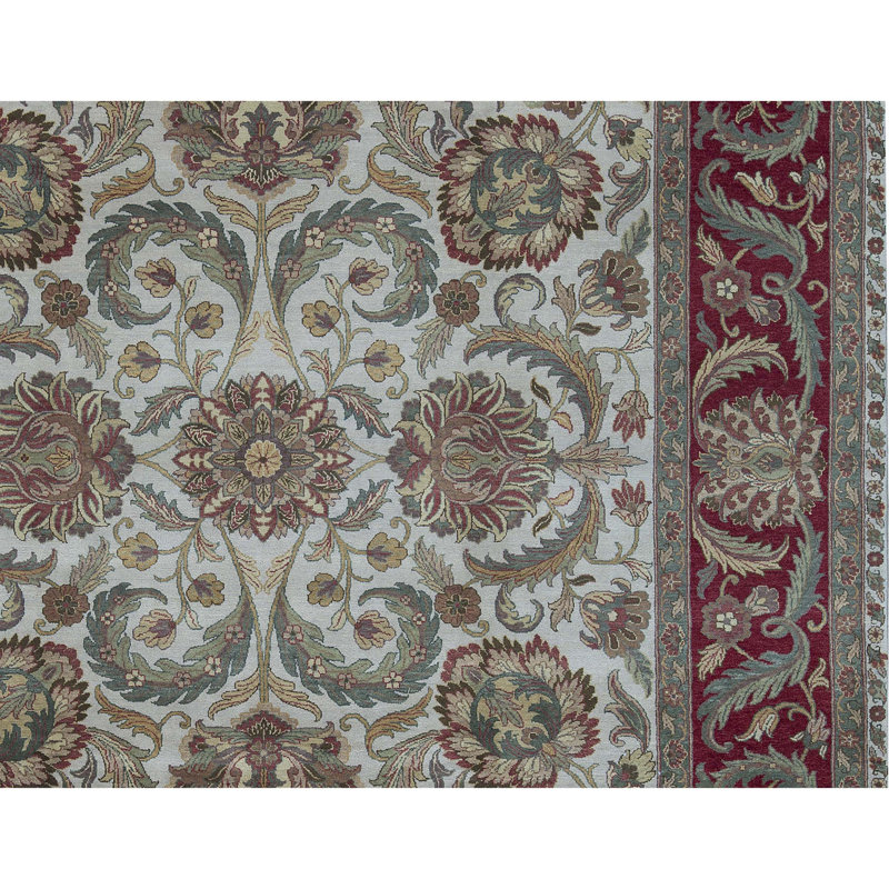 One-of-a-Kind 12' X 18' Area Rug