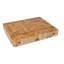 BoosBlock® 4" End Grain Maple Non-Reversible Block-501001