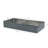 Severson 72'' L Rectangular Raised Garden Bed Planter Box, Metal Outdoor Vegetable Garden Bed-1955182125