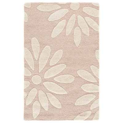 Claro Hand Tufted Wool Rug
