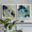 «Vitality», ensemble de 2 peintures sur toiles-114966434-114966445