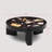 Fun Art Italian Coffee Table