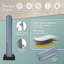 310cm Cantilever Parasol-112247693