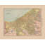 Art sur toile tendue Lark Manor ™ Hammond Gallery: Cleveland Ohio - Hammond 1910 USCL0001-2037347263