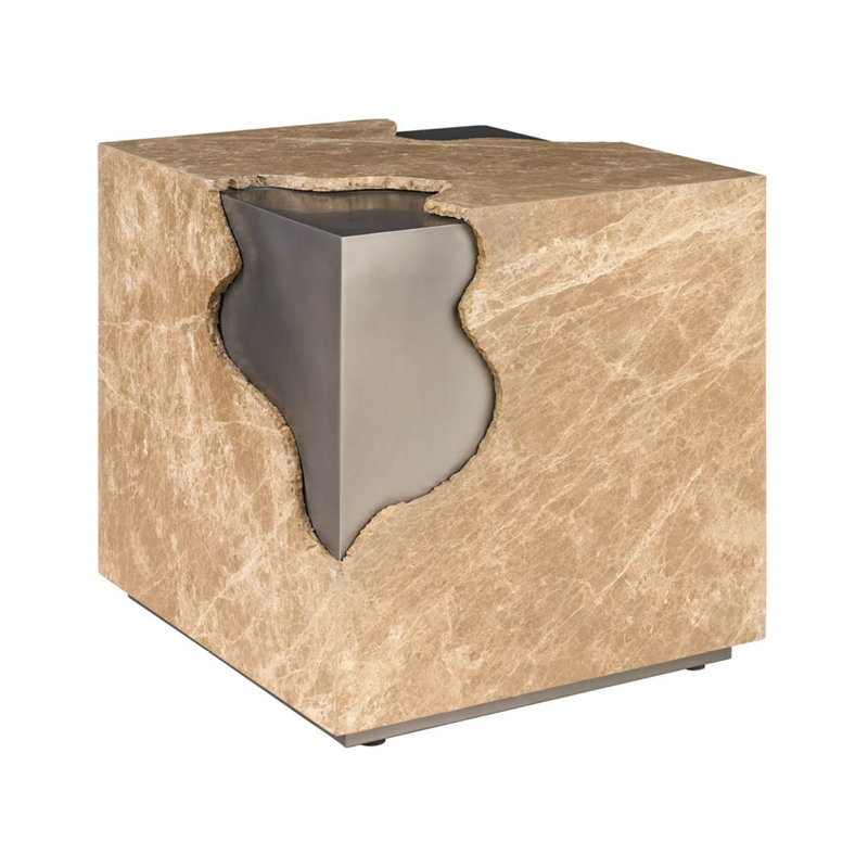 Table de bout Mirage