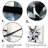 Abstract Neutral XII - Modern Geometric Wall Decor-2018929646-2018929647