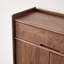 Armoire de rangement pour chaussures à plusieurs niveaux