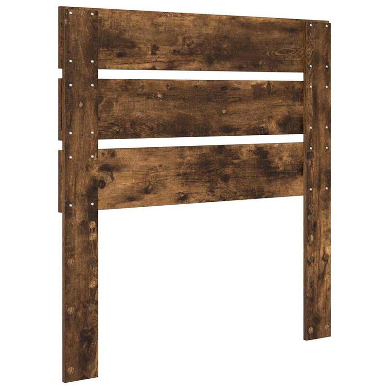 UK Single Headboard