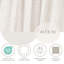 Three-seater round arm Sofa-1302220331