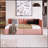 Upholstered Daybed With 2 Storage Drawers Twin Size Sofa Bed Frame No Box Spring Needed, Linen Fabric-979750064