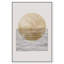 Le soleil et l'ombre II - Impression sur toile-59930787-59930788