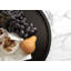 Gerldean Round Wooden Lazy Susan Tray-1209100443