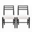 Chaises de cuisine
